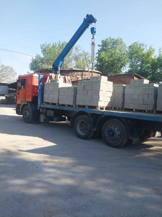 Манипулятор услуга