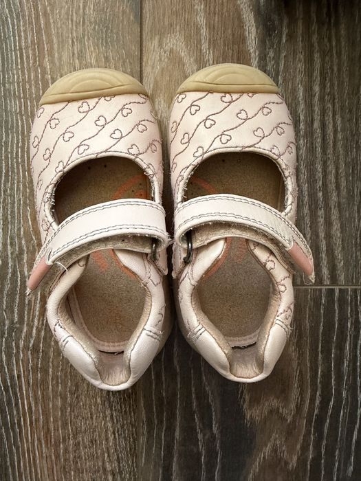 Biomecanics - обувки за момиче -22