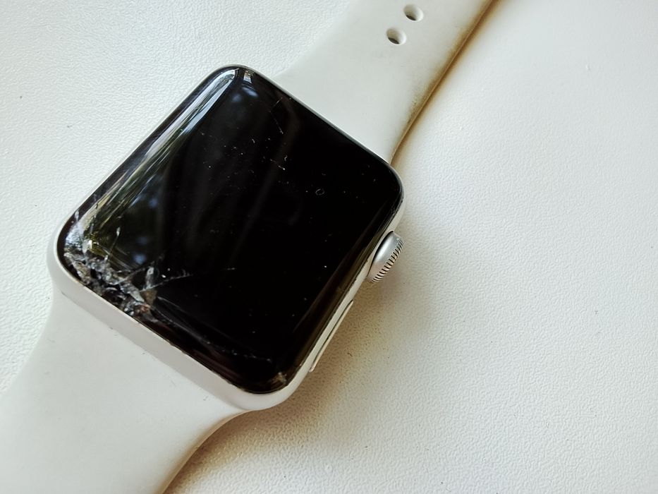 Смарт часы Apple watch 3поколение