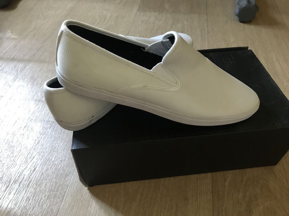 ALDO макасины мужские