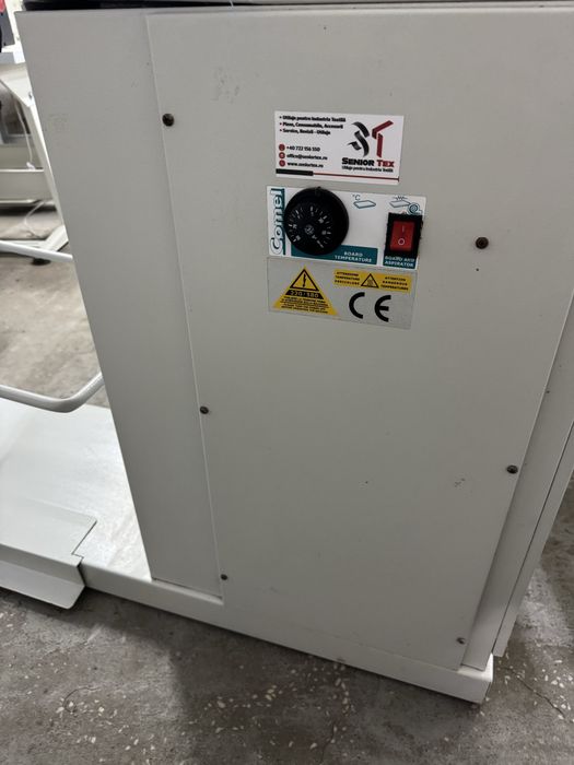 Masa de calcat industriala COMEL