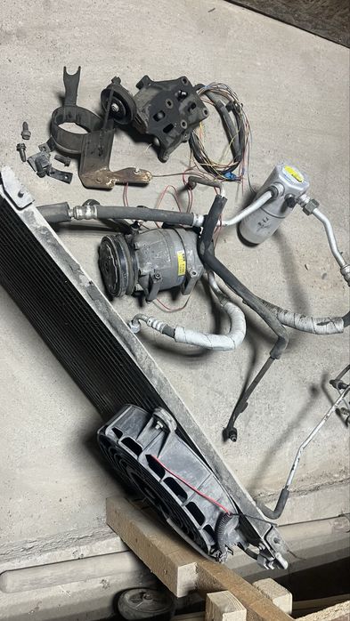 Кондиционер сатылады нексия