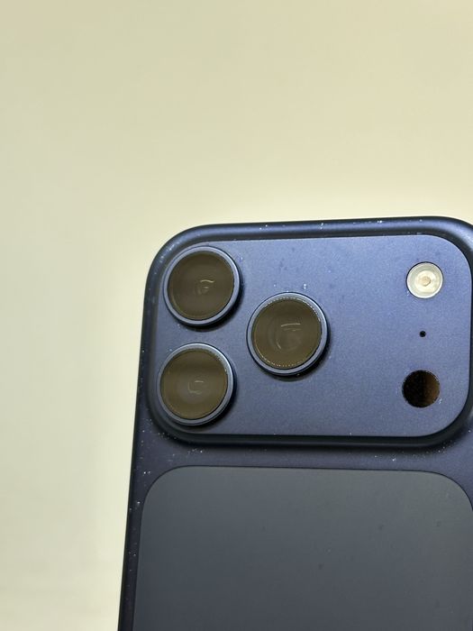 Iphone 17 pro 256gb 91% imei 24646