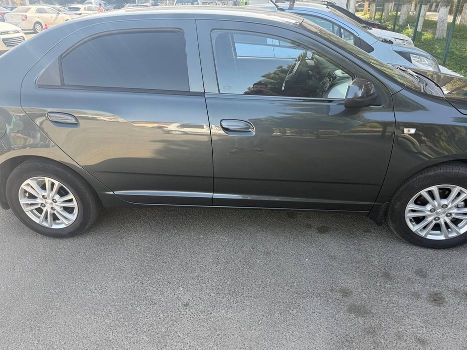 Продается Cobalt