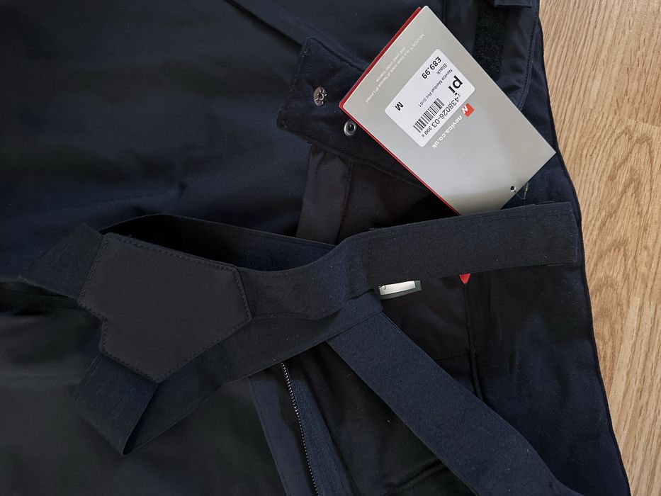 Мъжки ски панталон Nevica