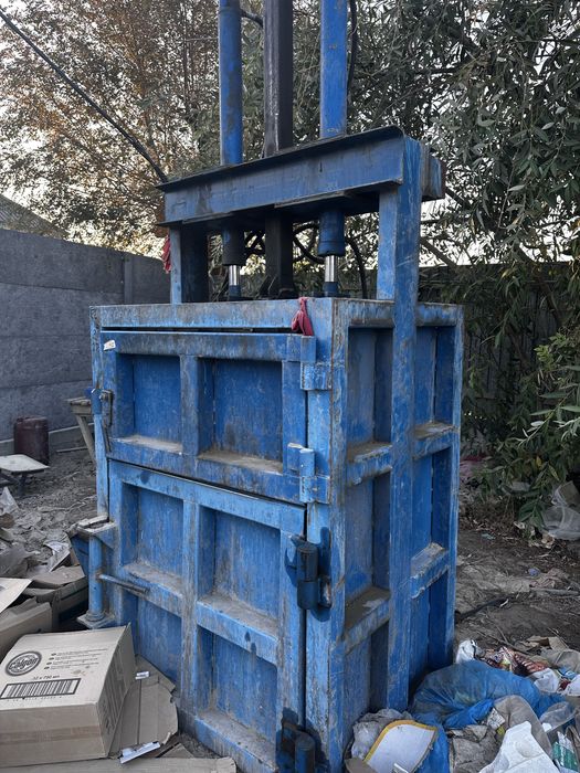 Пресс станок сатылады