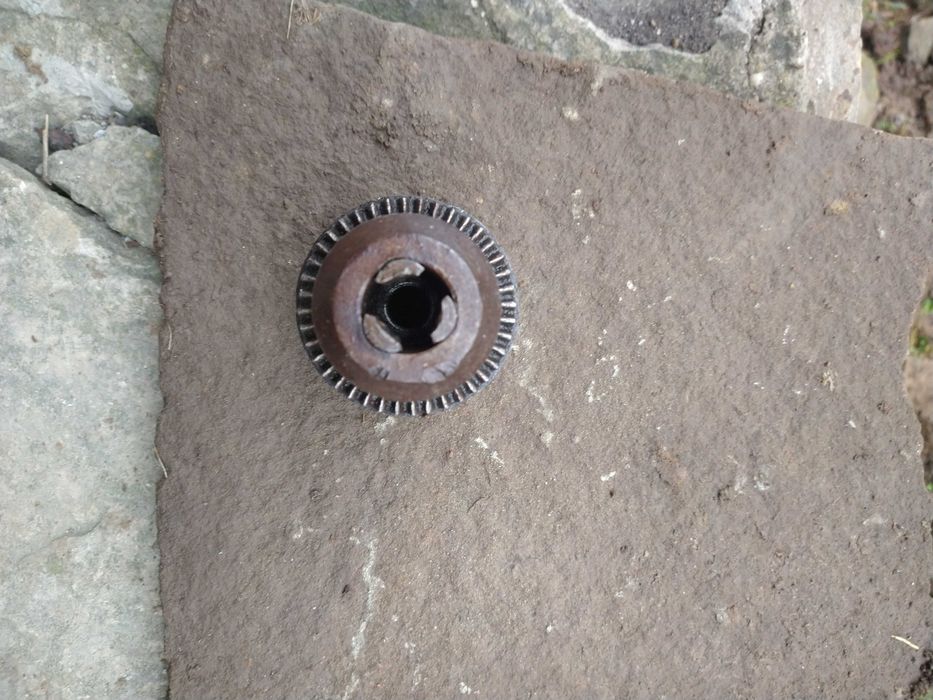 патронник за бормашина