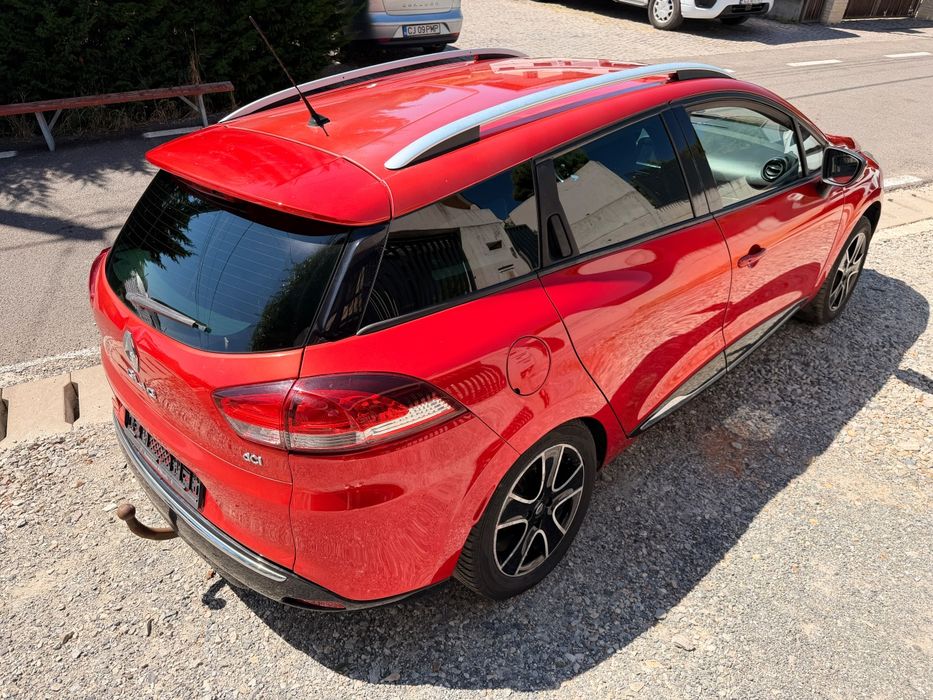 RENAULT Clio 2014 — imagine 4
