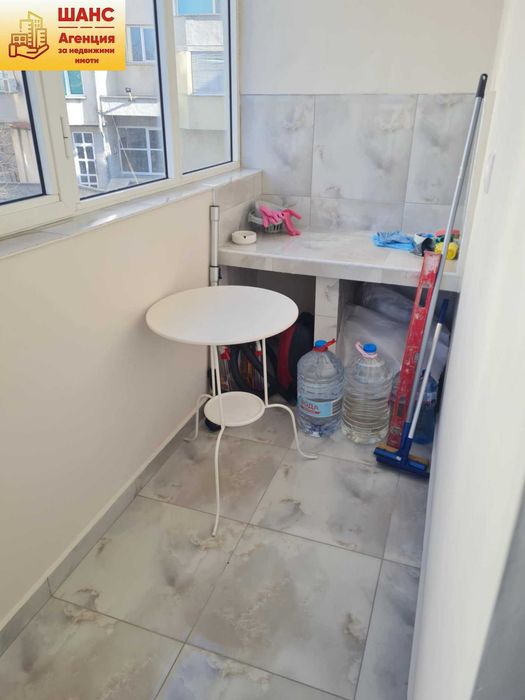 Продава се Двустаен апартамент в Плевен, Широк център - 55 кв.м за 2219 €/кв.м - Снимка #8