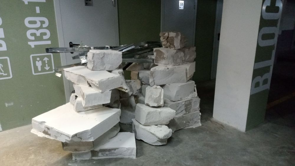 Вывоз мусора с грузчиком