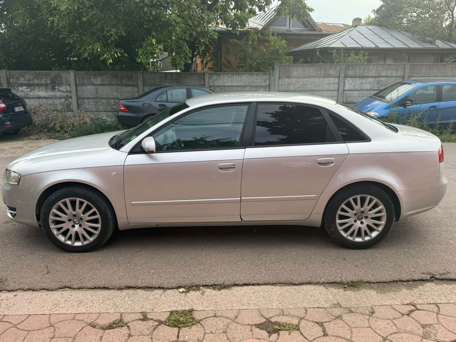 AUDI A4 Avant 2006 — imagine 3