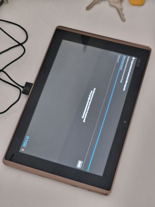 Tableta Asus Tf101 fara tastatura