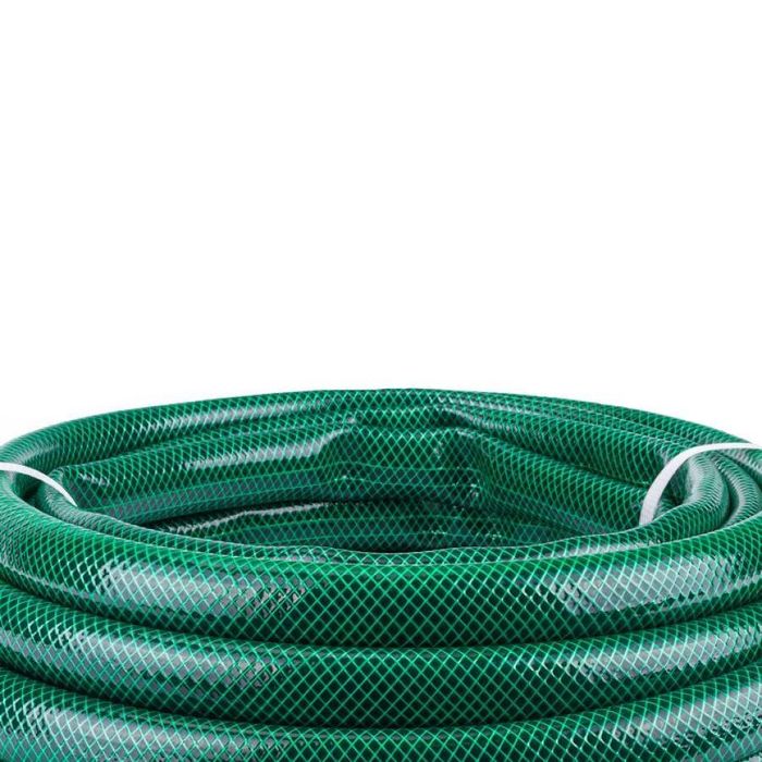 Furtun pentru gradina Premium Garden, 3 straturi, lungime 50 metri,