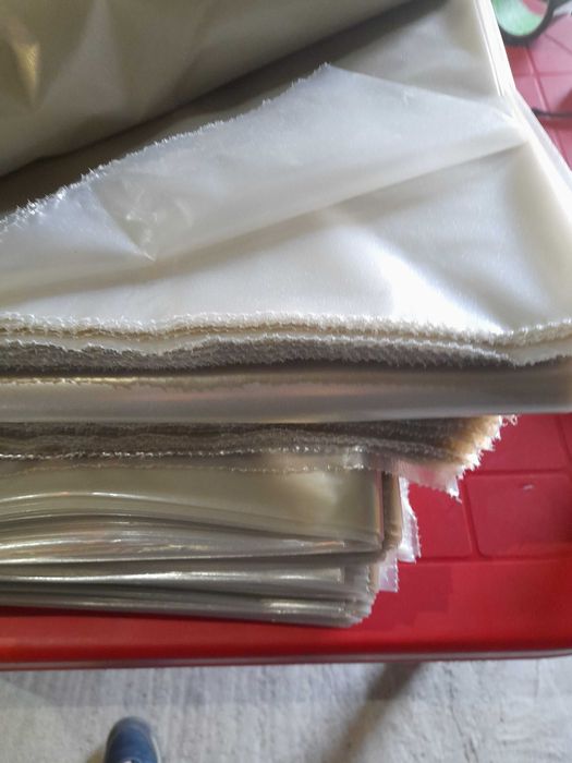 Saci plastic pentru peleti/bricheti! Ne aliniem pretul!