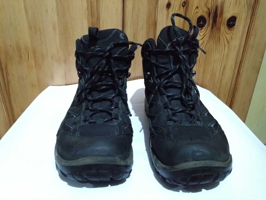 Мъжки обувки Ecco Gore Tex Receptor technology №44