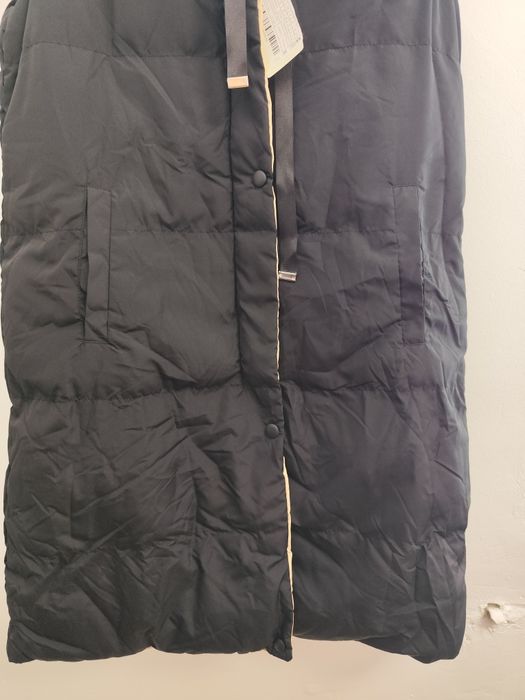 Geaca, vestă dama M ,nouă