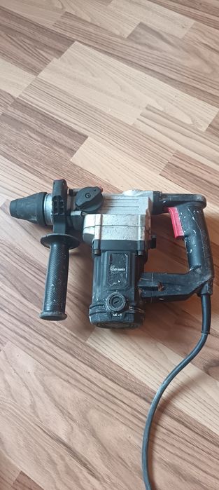 Picamăr ,nu pornește ,nu miroase a fum