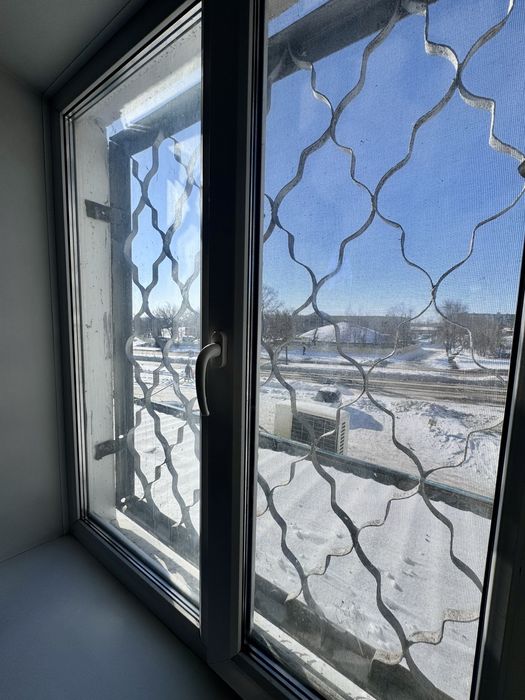 1 комнатная, 50 лет Октября 1