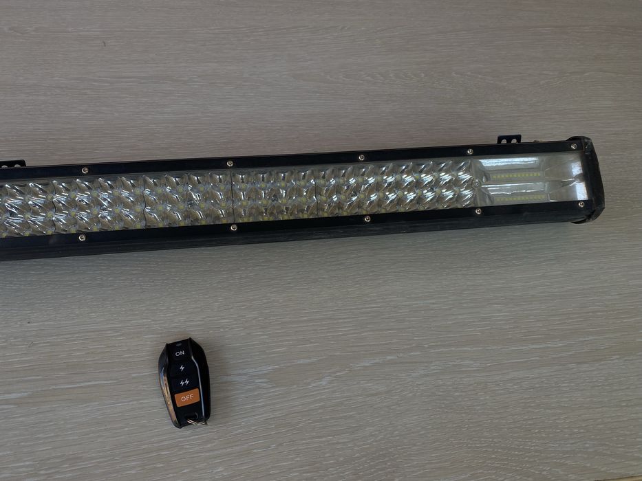 Светодиодная балка (LED LIGHT BAR)
