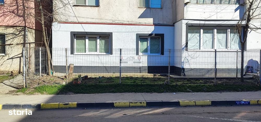 Apartament 4 camere decomandat, 86.37 mp/ renovat premium/ Tecuci