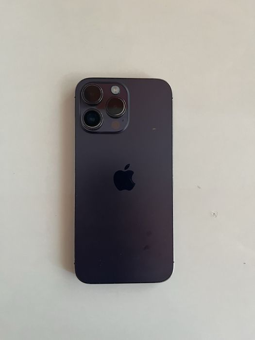 iPhone 14 pro max