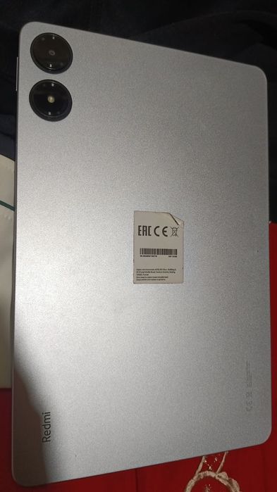 Aybi yoq 3 oy boʻldi