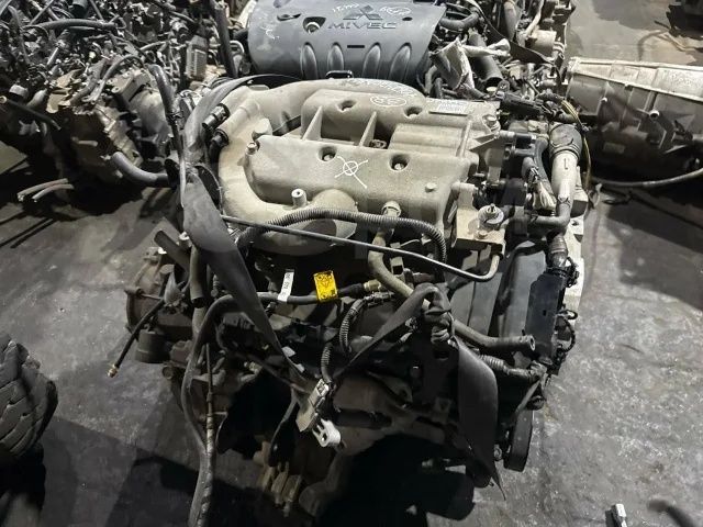 3.2-литровый двигатель Опель Z32SE
