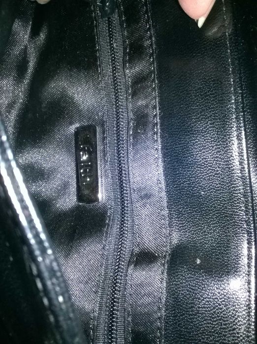 Комплект сандали и чанта