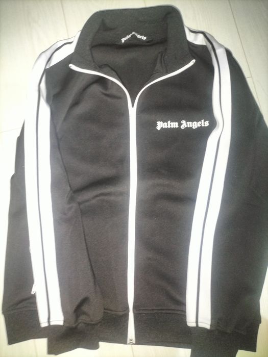 Продам олимпийку кофту Palm Angels