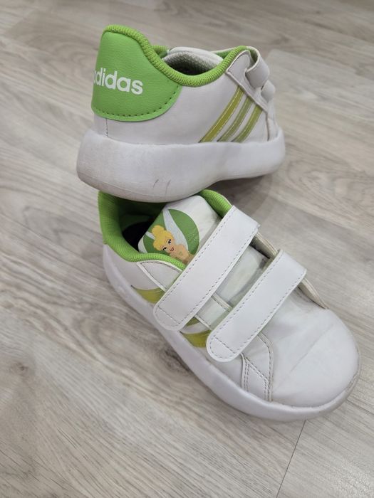 Детски маратонки Adidas