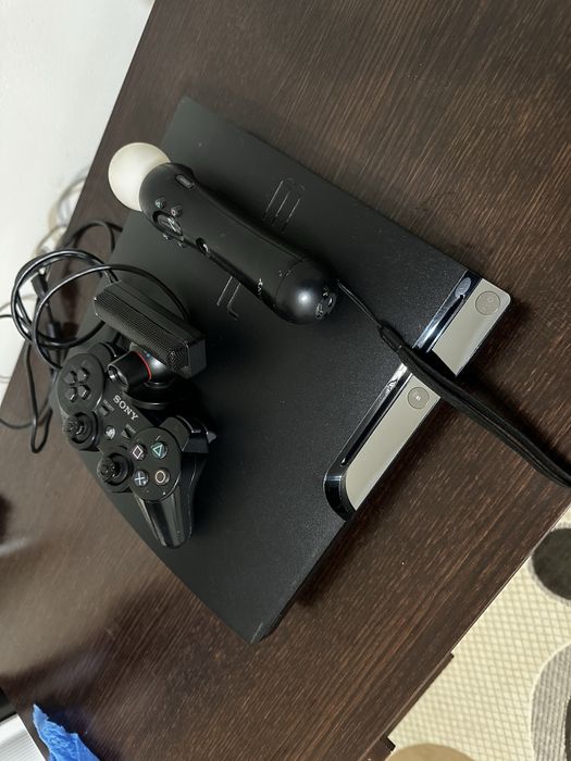 Продам приставку Sony Ps3