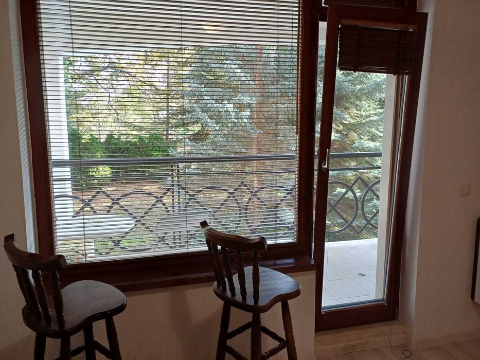 Голям Двустаен обзаведен апартамент