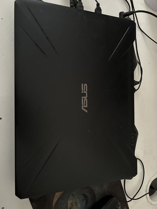 ASUS TUF gaming FX505DT