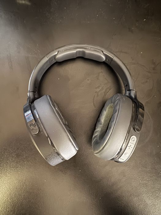 Skullcandy Hesh Evo Wireless ЧИСТО НОВИ Bluetooth слушалки