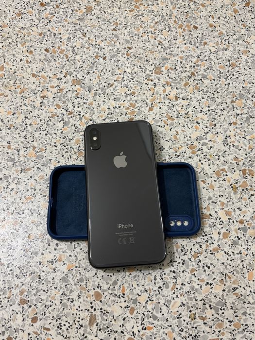 Iphone X | срочно продам