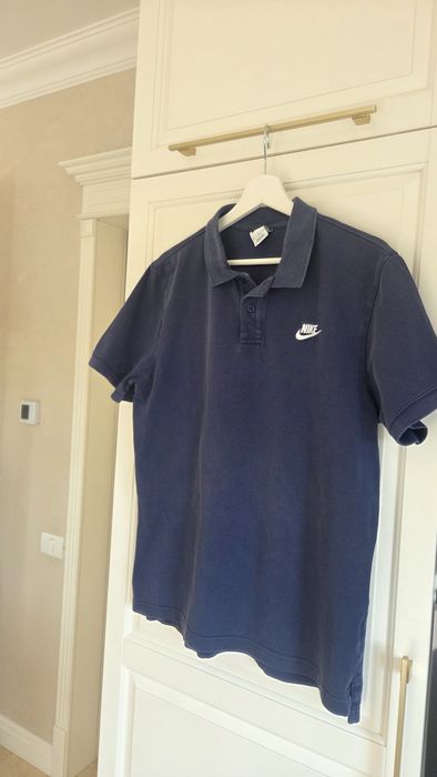 Tricou polo NIKE, pentru barbati/M