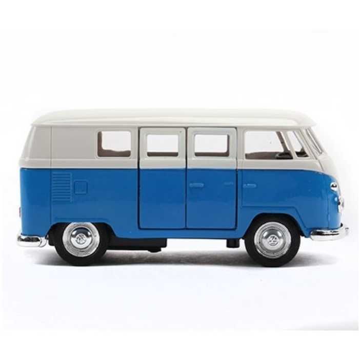 Умален модел VW T1 1:32