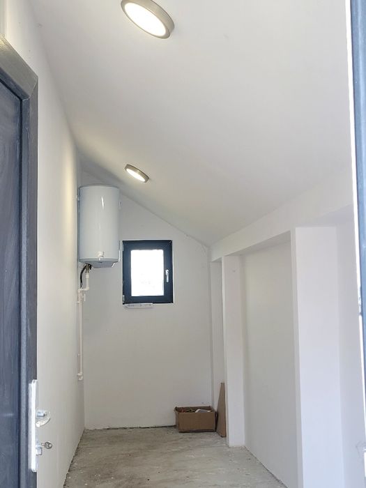 Vand Casa în Colibași