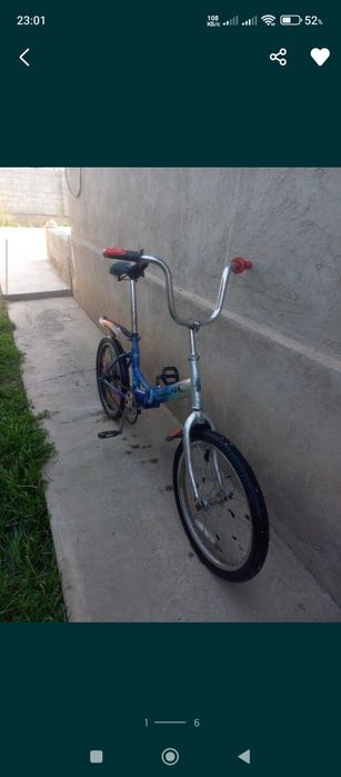 Продаётся Кама идеальное состояние