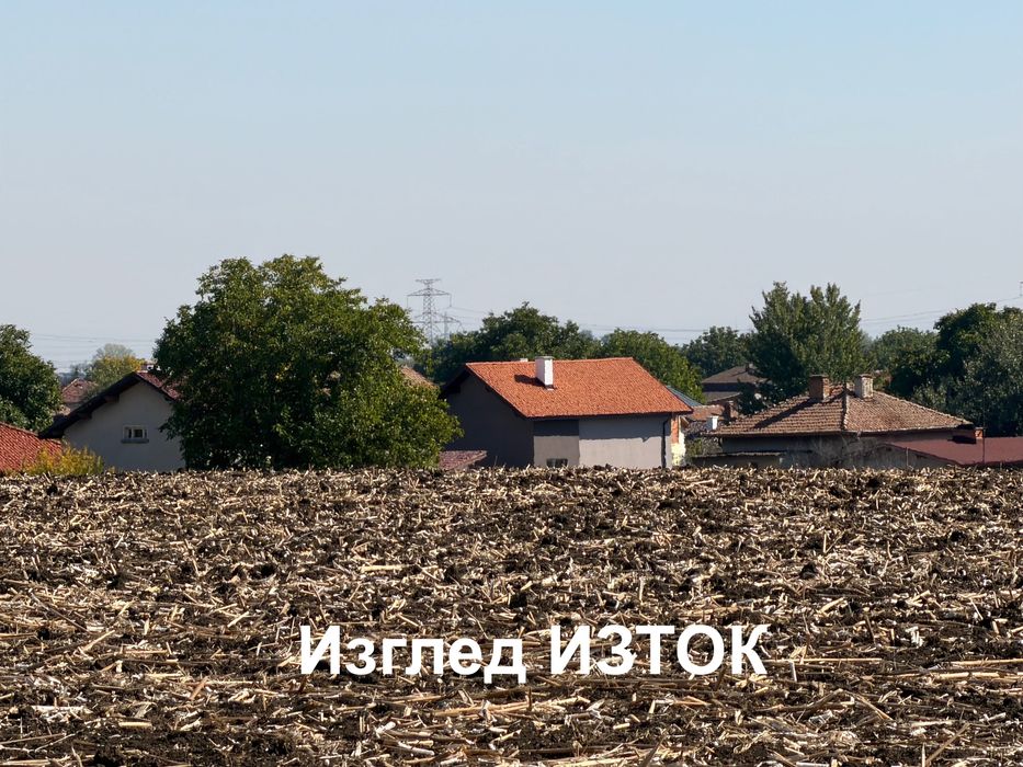 Продава се Парцел в с. Петърч, Област София-област - 6475 кв.м за 19 €/кв.м - Снимка #4