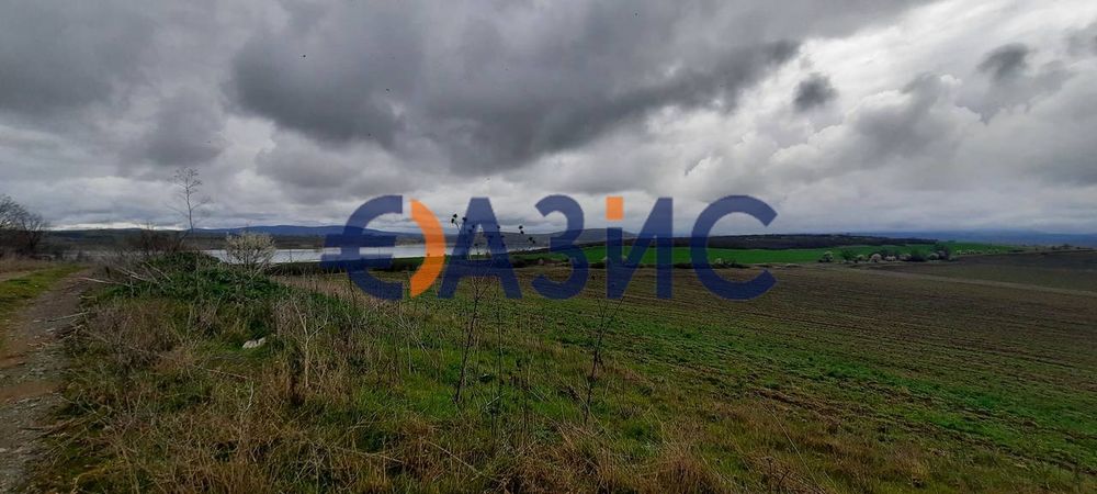 Парцел в УПИ на ез. Мандра, в с. Димчево, обл. Бургас, България, 9572 кв. м, #31611106