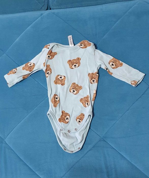 Одежда для новорождённых next осенняя