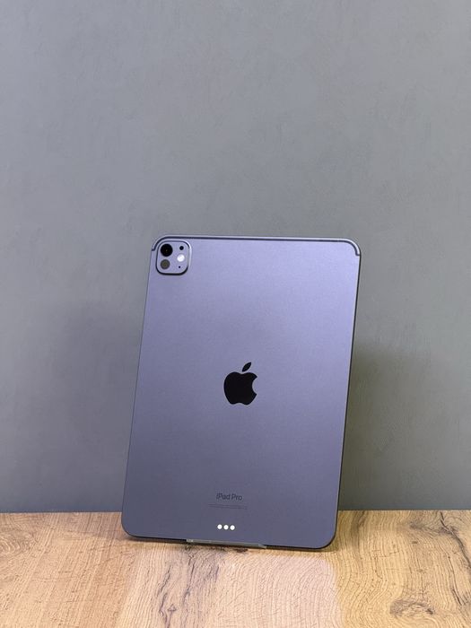 iPad Pro M4 256 GB 11’ | Mobile Zone