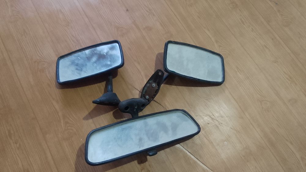 Авто пренадлежности