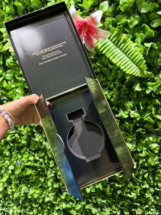 коробки для парфюма