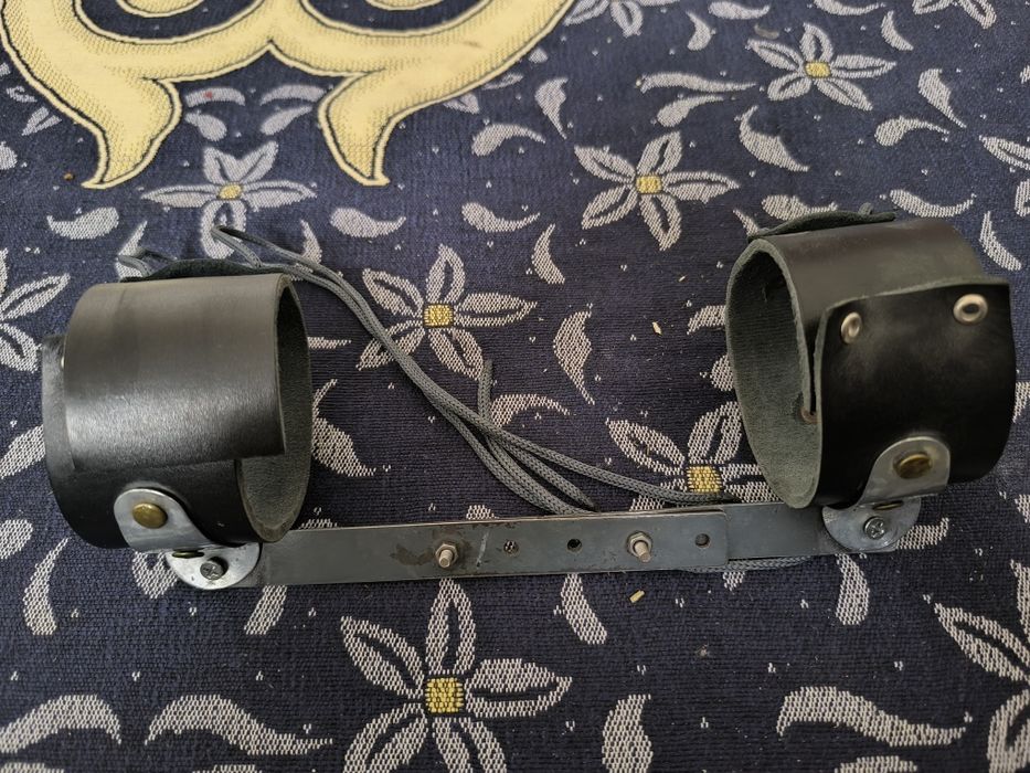 Шина при дисплази