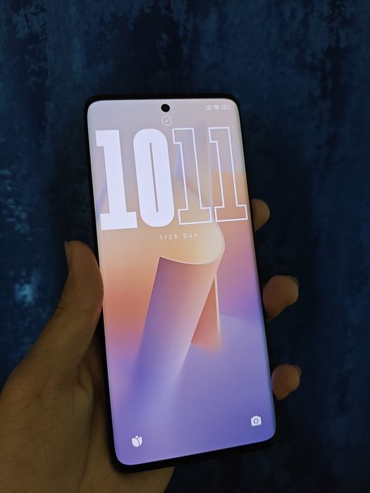 Xiaomi civi обмен