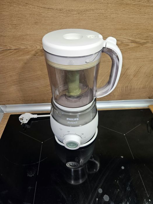 Philips avent 4 в 1 пасатор