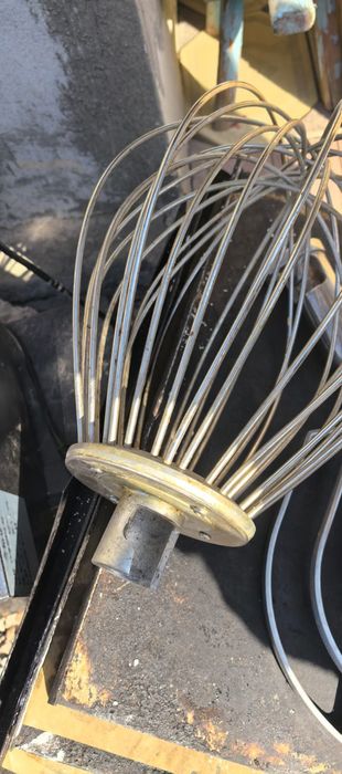 Тестомес  планетарный миксер продам