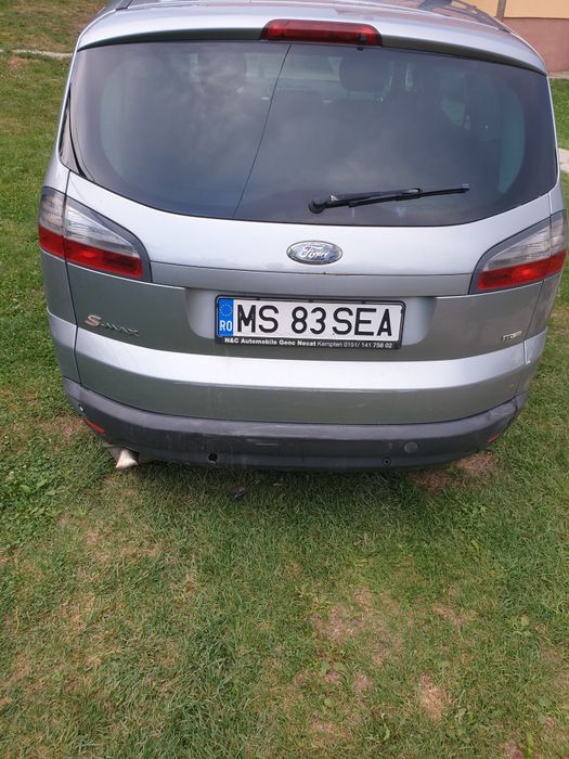 FORD C-Max 2006 — imagine 4
